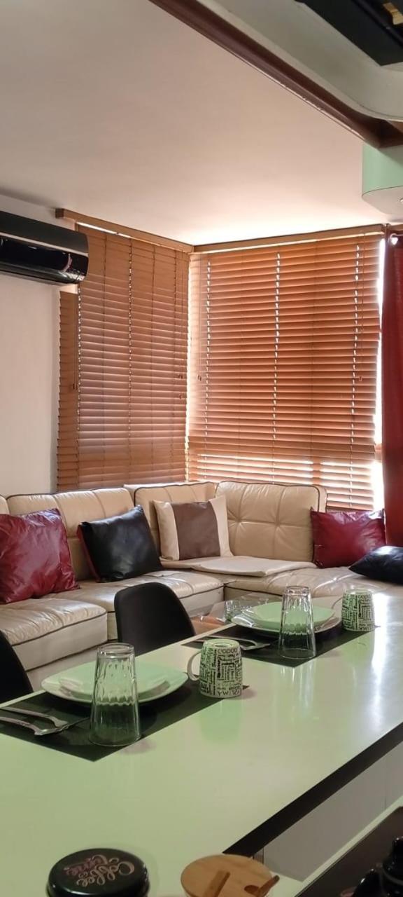 קראקס Confortable Apto Tipo Suite/ Turismo Relax מראה חיצוני תמונה