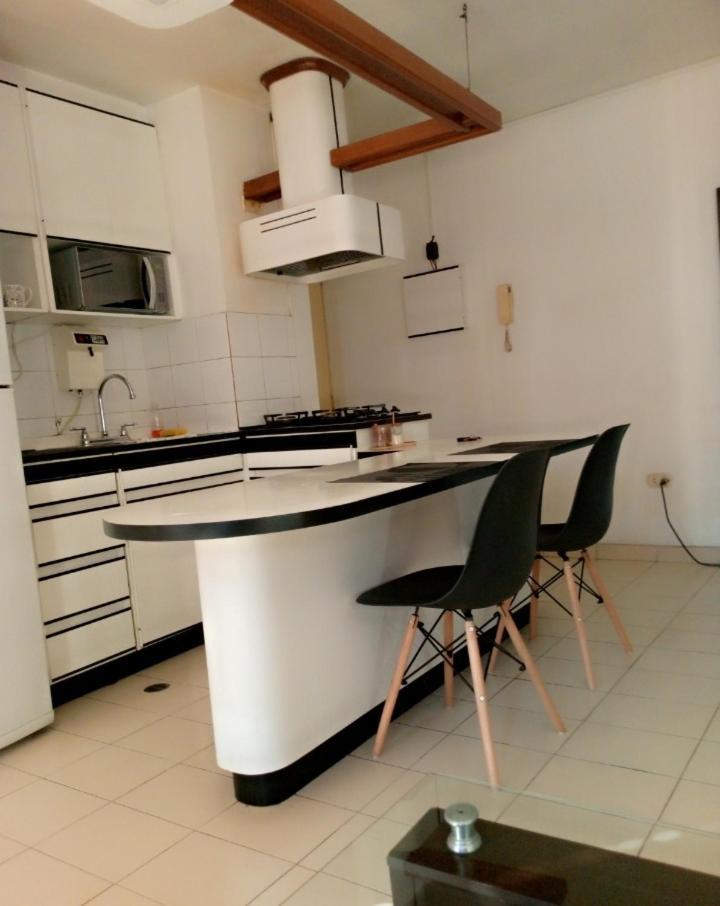 קראקס Confortable Apto Tipo Suite/ Turismo Relax מראה חיצוני תמונה