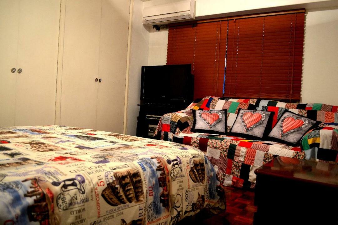 קראקס Confortable Apto Tipo Suite/ Turismo Relax מראה חיצוני תמונה