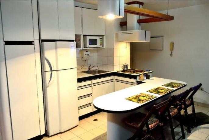 קראקס Confortable Apto Tipo Suite/ Turismo Relax מראה חיצוני תמונה