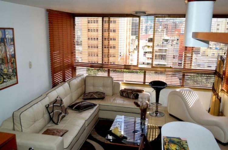 קראקס Confortable Apto Tipo Suite/ Turismo Relax מראה חיצוני תמונה