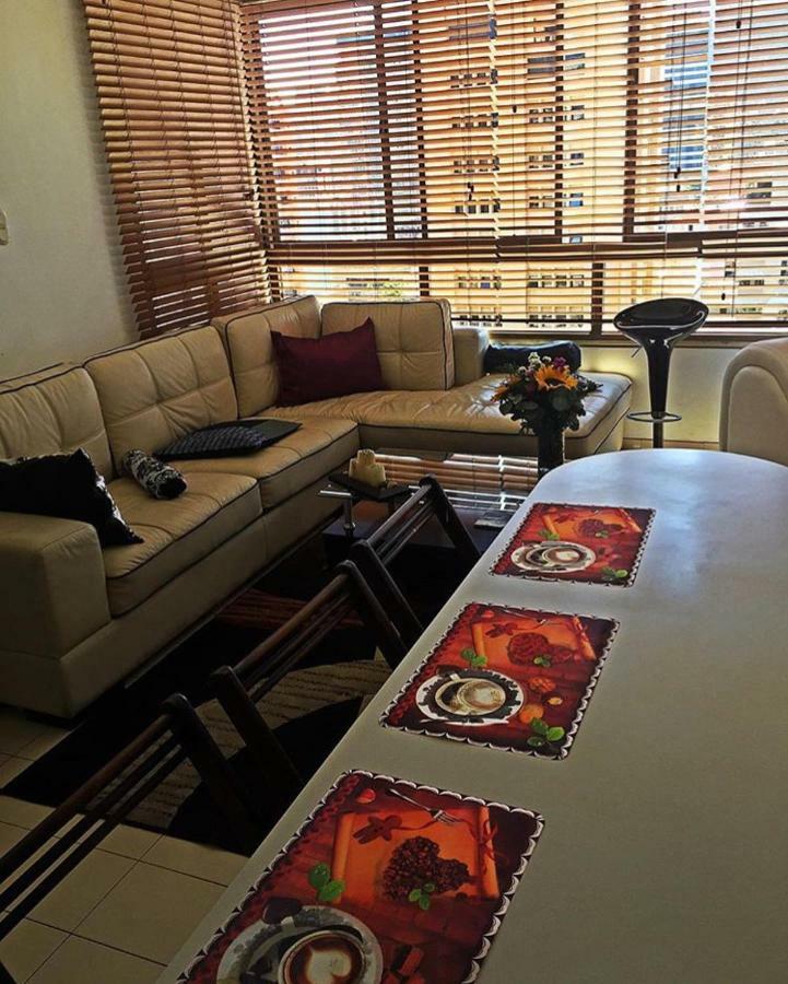 קראקס Confortable Apto Tipo Suite/ Turismo Relax מראה חיצוני תמונה