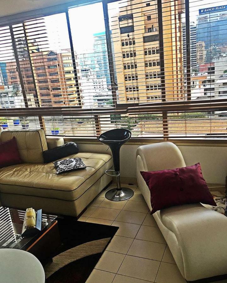קראקס Confortable Apto Tipo Suite/ Turismo Relax מראה חיצוני תמונה