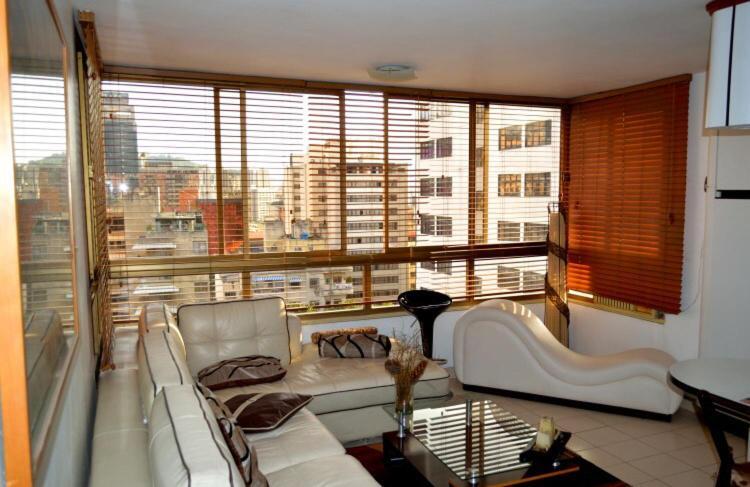 קראקס Confortable Apto Tipo Suite/ Turismo Relax מראה חיצוני תמונה